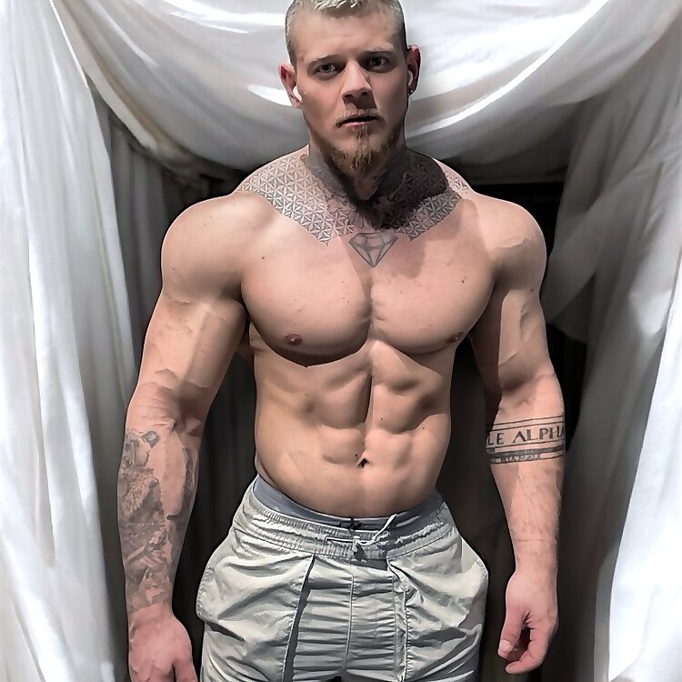 Curt Ackles OnlyFans