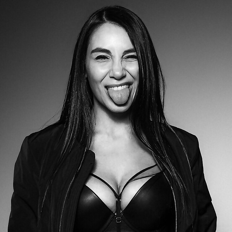 Danika Mori OnlyFans