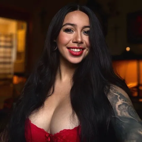 Abaddons Doll OnlyFans