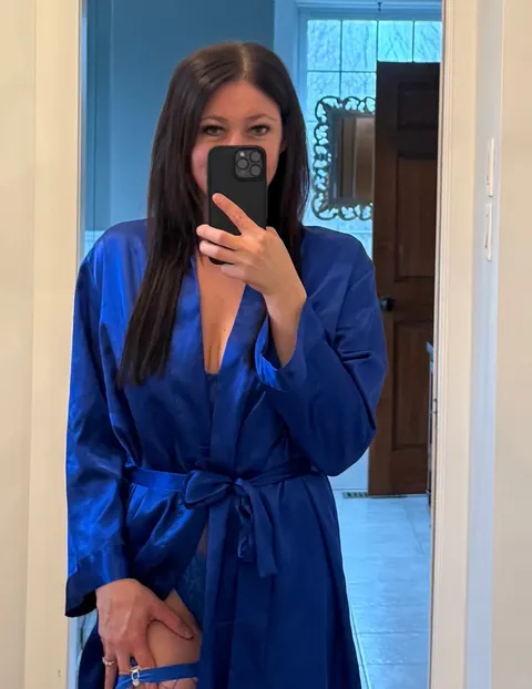 Adrena Sapphire OnlyFans
