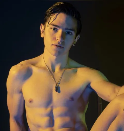 Alex Gonzalez OnlyFans