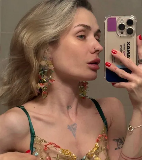 AliceShea OnlyFans