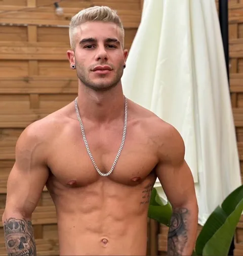 Allen King OnlyFans