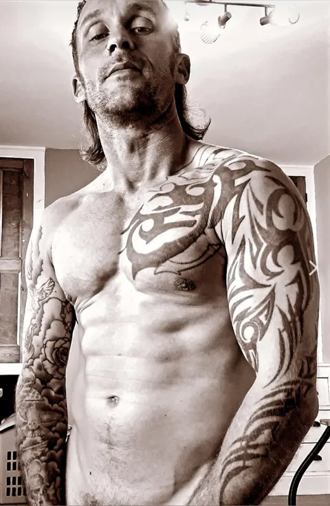 ALPHA MALE EXCLUSIVE PAGE OnlyFans
