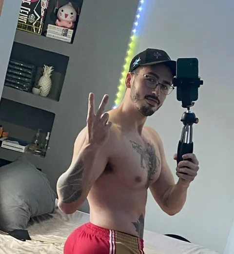 ÁLVARO FIZZ OnlyFans