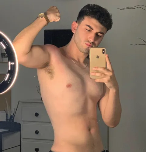 Alvaro Cuello OnlyFans