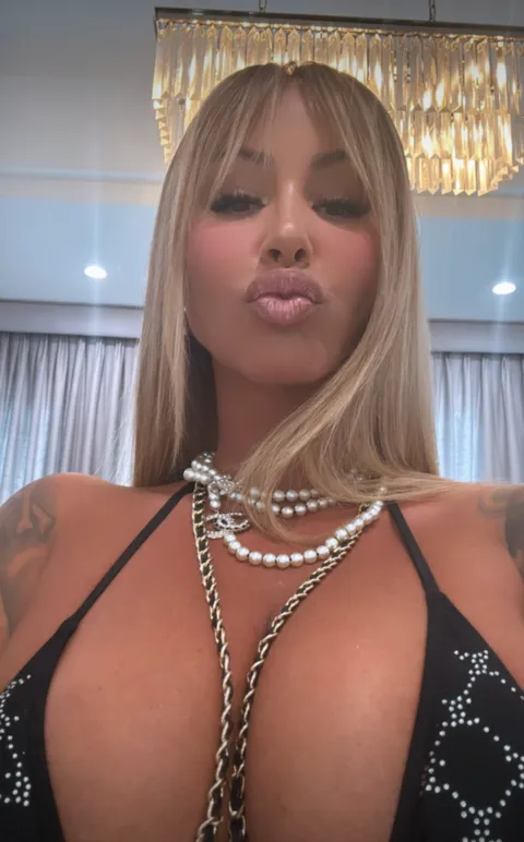 Amber Rose OnlyFans