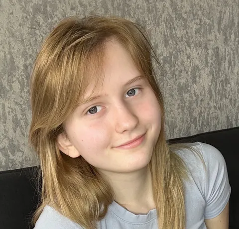 Lill Angel OnlyFans