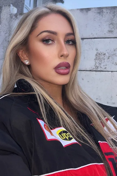 Angel OnlyFans