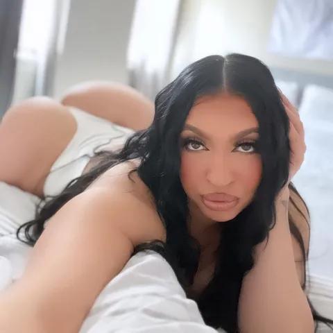 Arabiian Doll OnlyFans