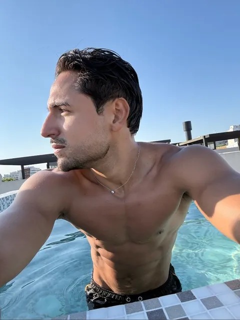Axel Fit Boy OnlyFans