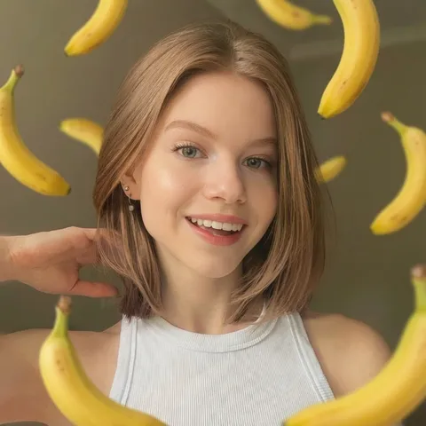 Hanna Bananna OnlyFans creator