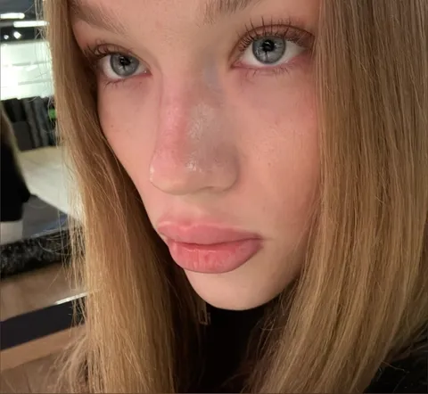 Julia OnlyFans