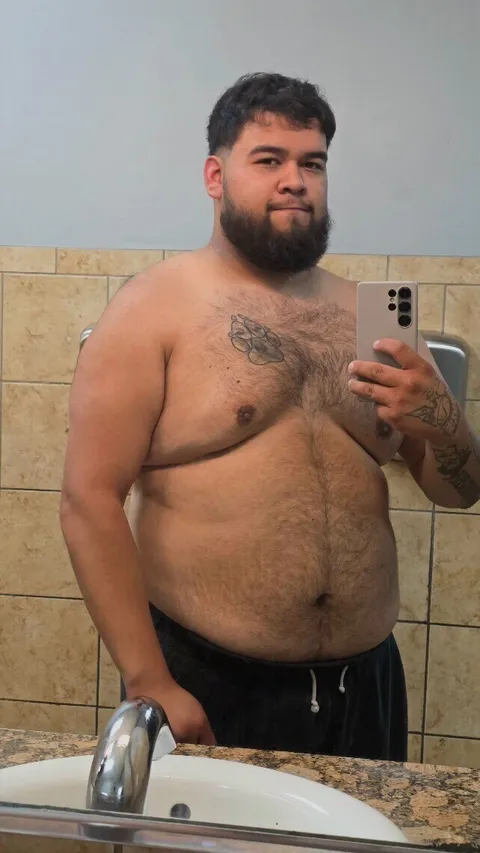 Julian Mke Bear OnlyFans