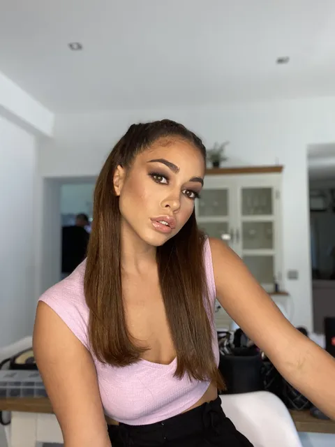 Ginebra Bellucci OnlyFans