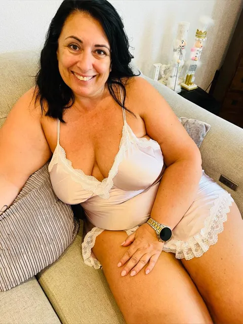 Big Mama OnlyFans