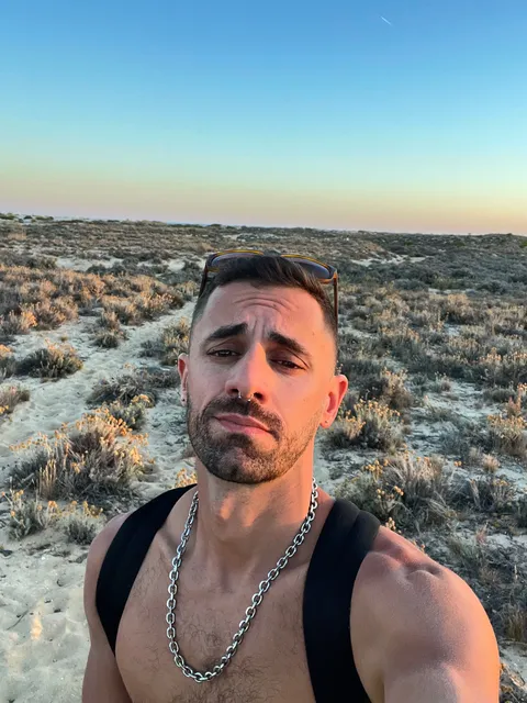 Priam Bigspoon OnlyFans