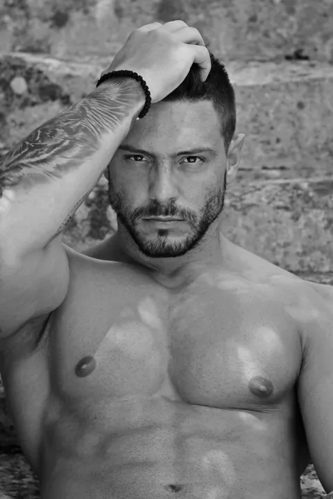 Bojan Todoroski OnlyFans