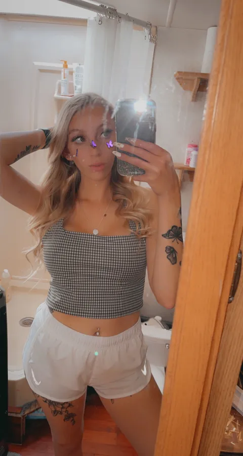 Elizabeth OnlyFans