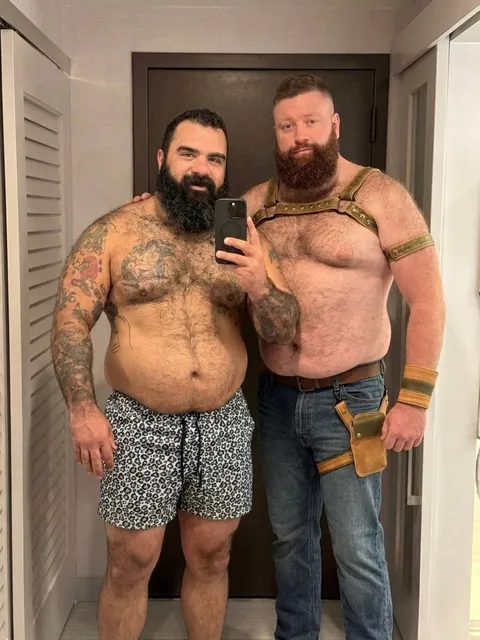 Buffet & BeerCan OnlyFans