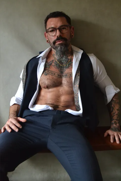 Jeremy Barthel OnlyFans