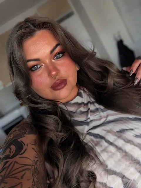 Sammie OnlyFans