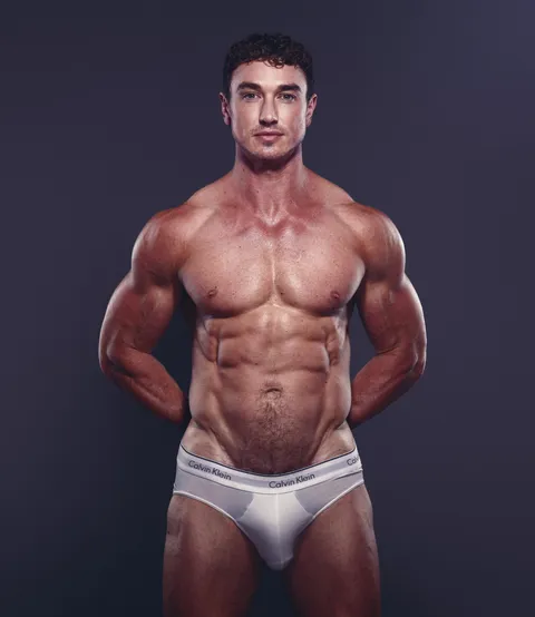 Cade Maddox OnlyFans