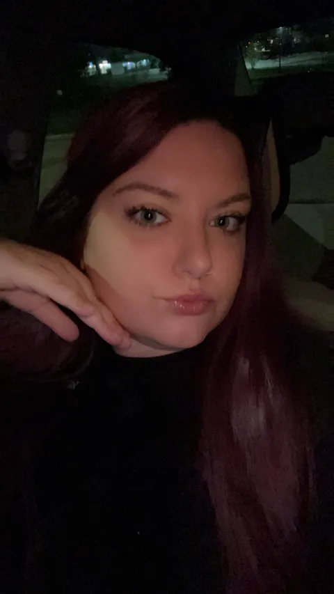 Calliope Rhea OnlyFans