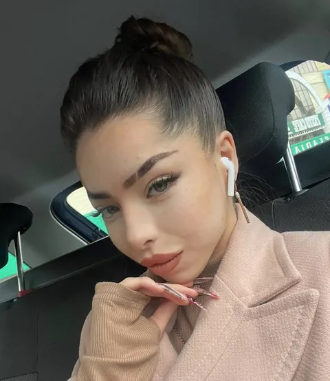 Julia OnlyFans