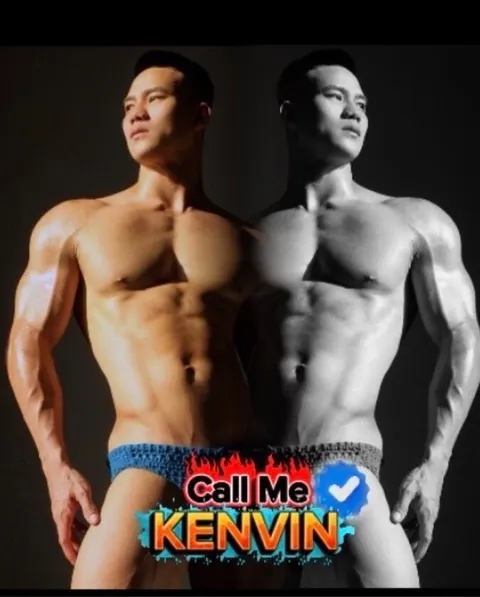 KENVIN OnlyFans