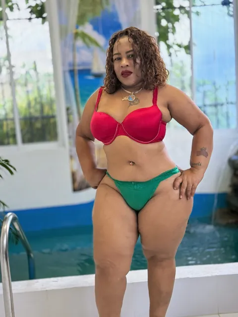 CANDY PERREO VIDEOCALL OnlyFans