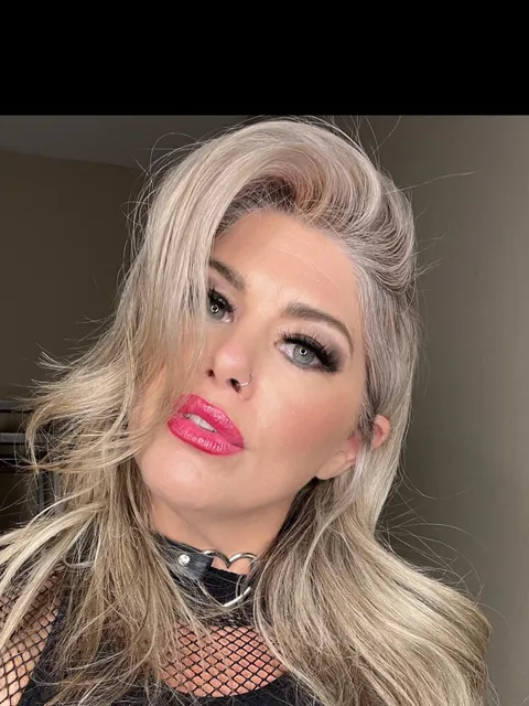 Carissa Montgomery OnlyFans