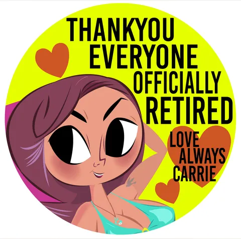 RETIRED OnlyFans