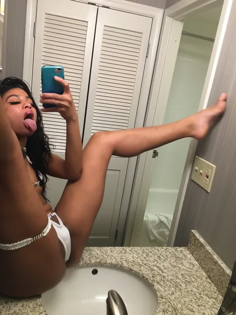 Cassaleyna OnlyFans