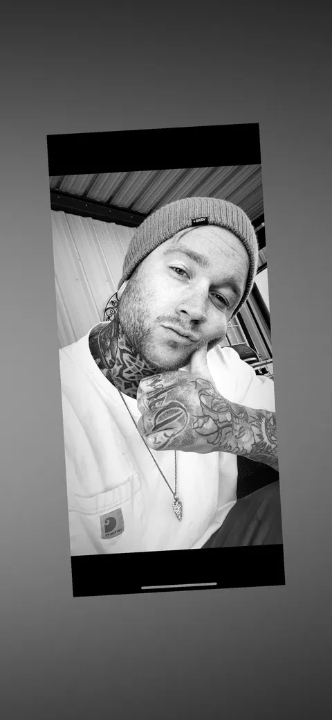 Jacob Chandler OnlyFans