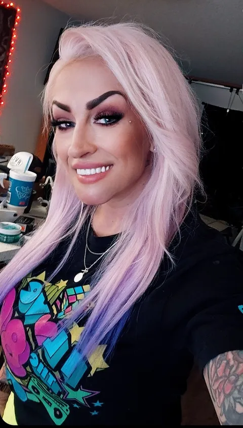 CharliLaine OnlyFans