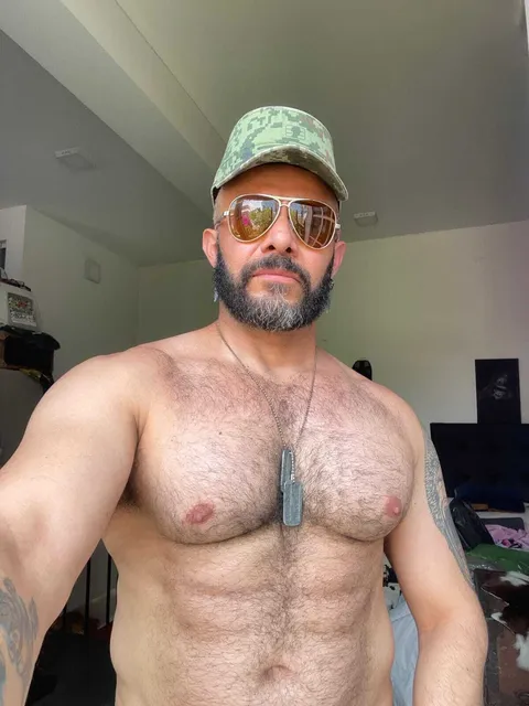 Charly Diaz OnlyFans