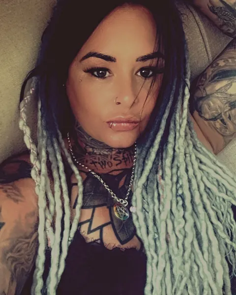 Cheyenne Rose OnlyFans