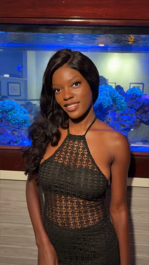 Chocolate Butterfly OnlyFans