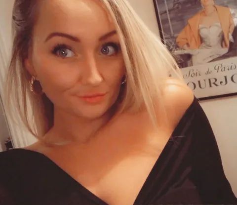 Chorley Clover British Mum PAGE OnlyFans
