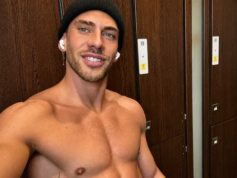 Chris Sins OnlyFans