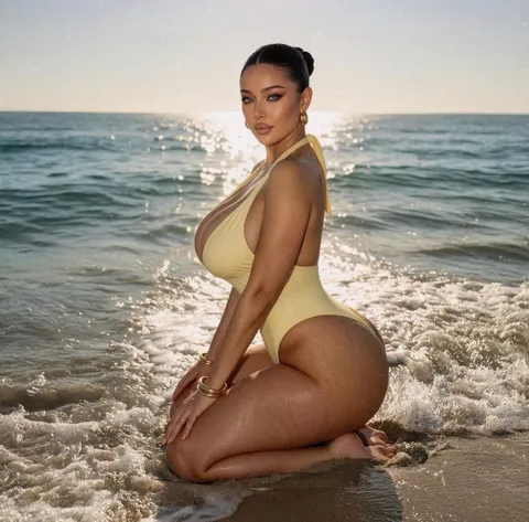 Claudia Rivier OnlyFans