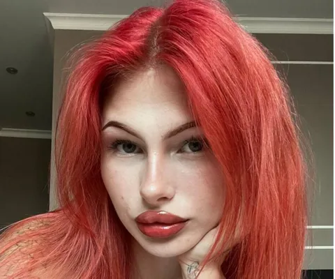 Cortney Red OnlyFans