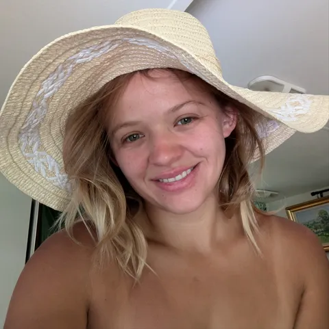 Riley Madison De Beers OnlyFans