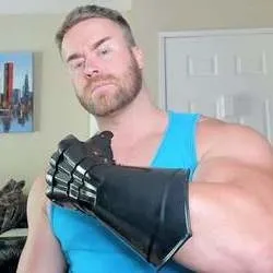 Mr.DaddySteel OnlyFans