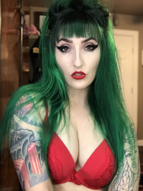 Danielle Blizzard OnlyFans