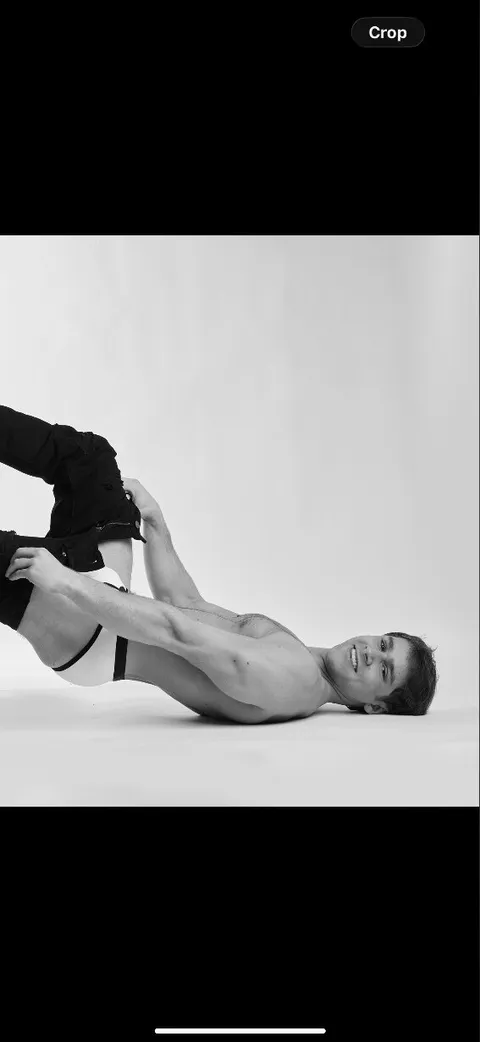 Daniel Rivers OnlyFans