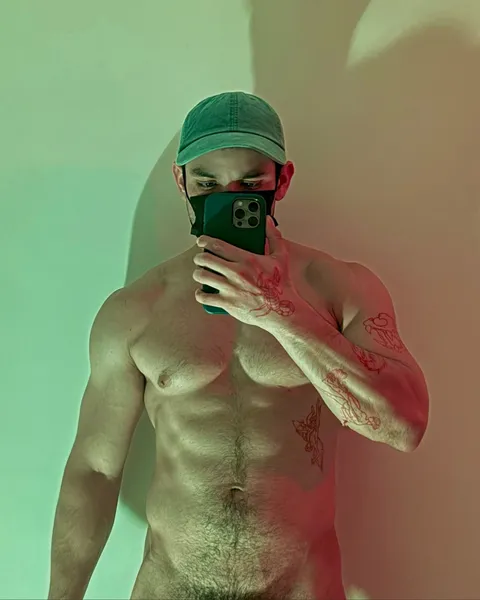 DANNY DALMAN OnlyFans