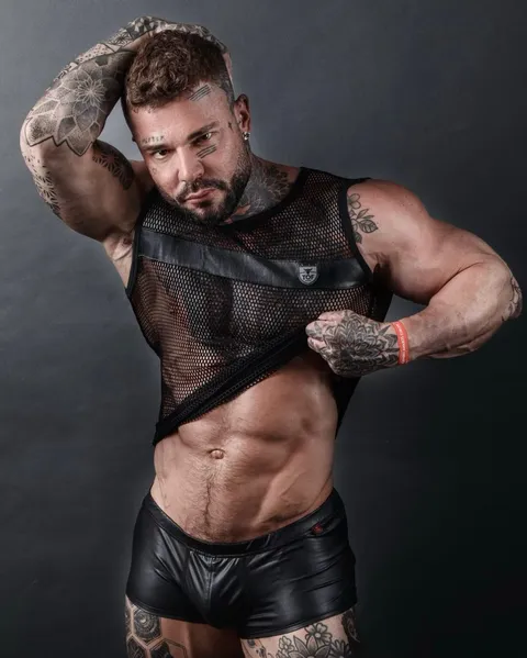 Danny starr OnlyFans