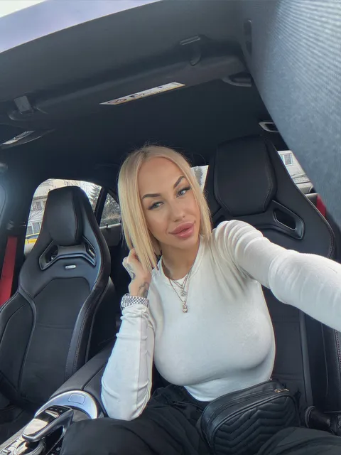 Dasha OnlyFans